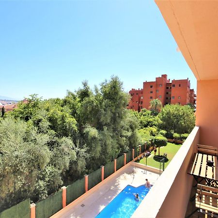 Estepona Town Apartment Carmen Eksteriør billede