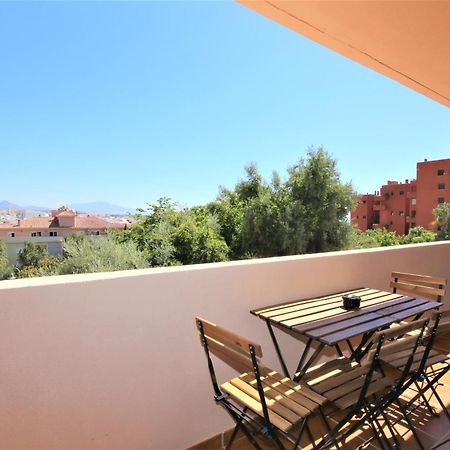 Estepona Town Apartment Carmen Eksteriør billede