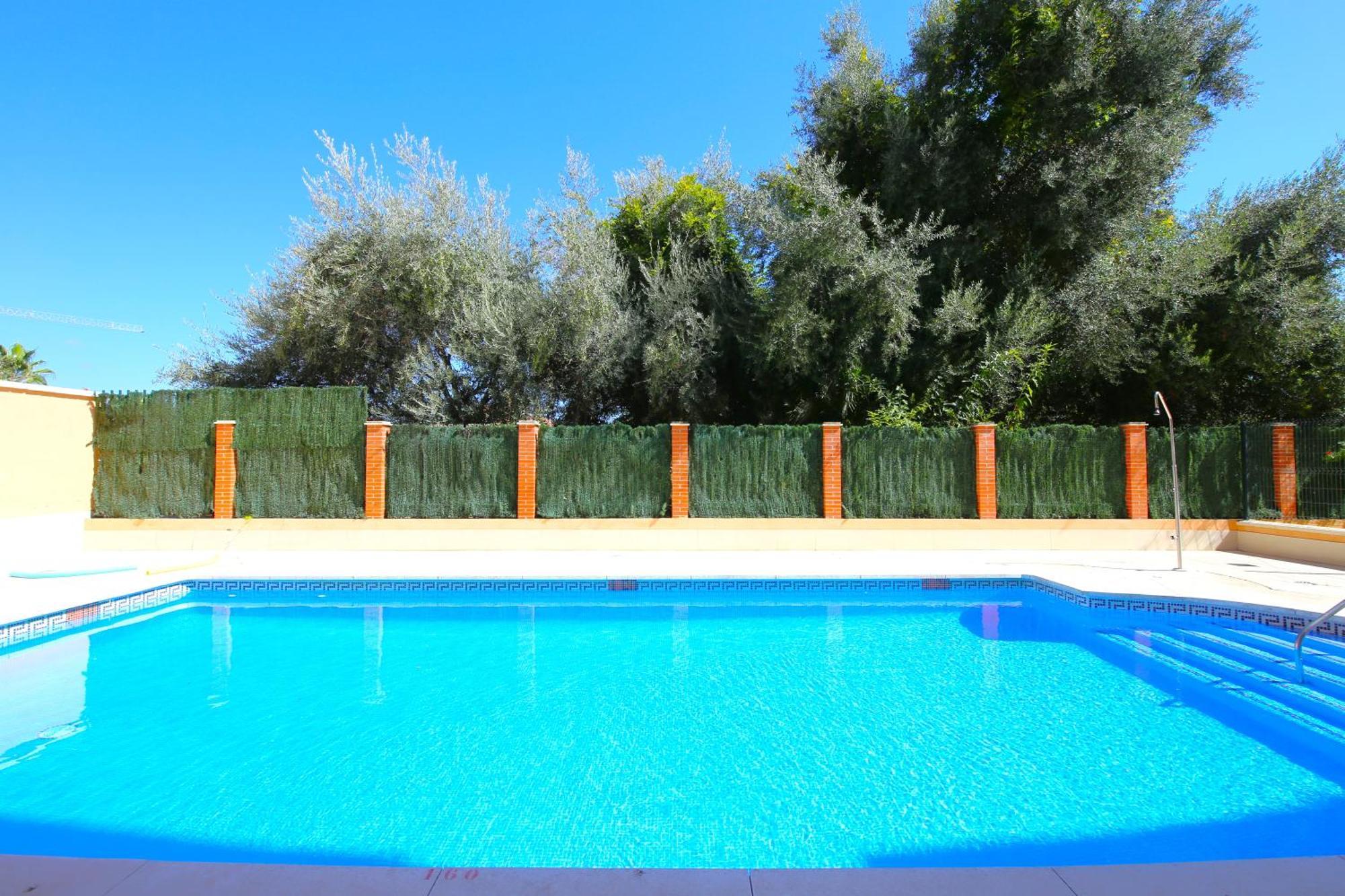 Estepona Town Apartment Carmen Eksteriør billede