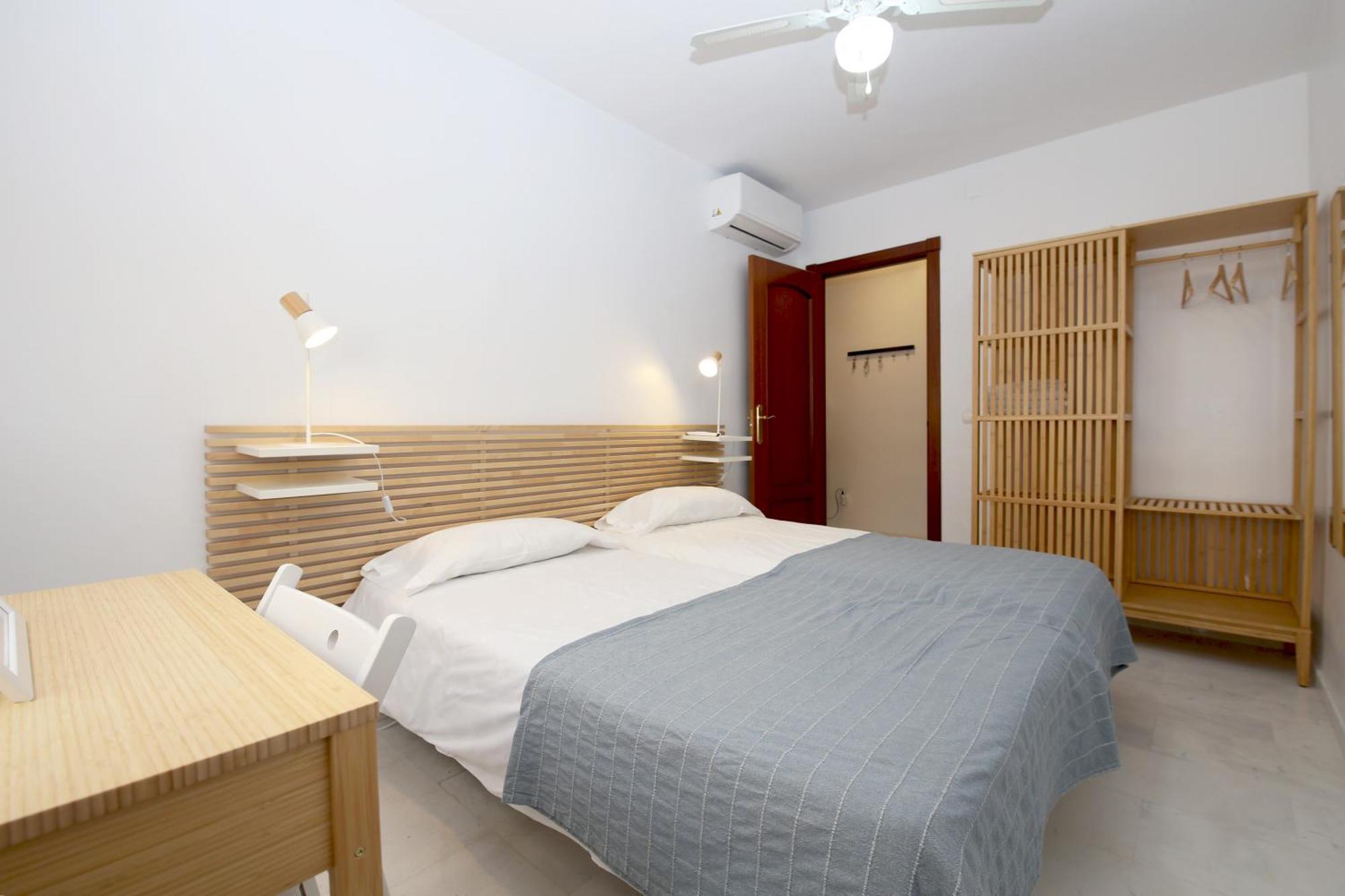 Estepona Town Apartment Carmen Eksteriør billede