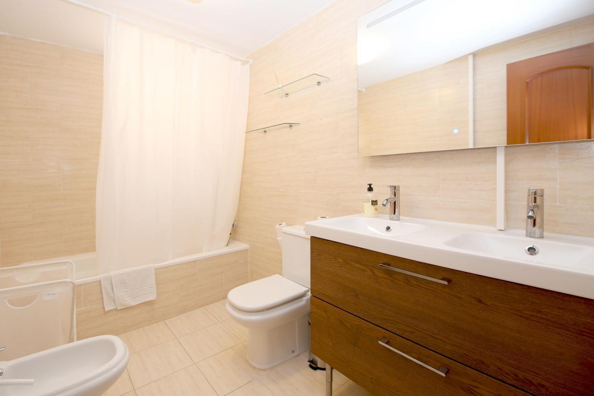 Estepona Town Apartment Carmen Eksteriør billede