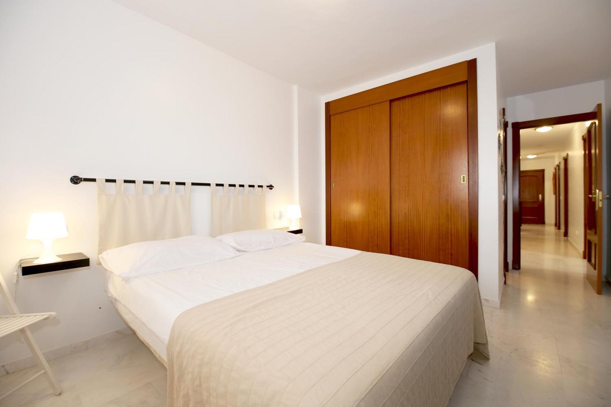 Estepona Town Apartment Carmen Eksteriør billede
