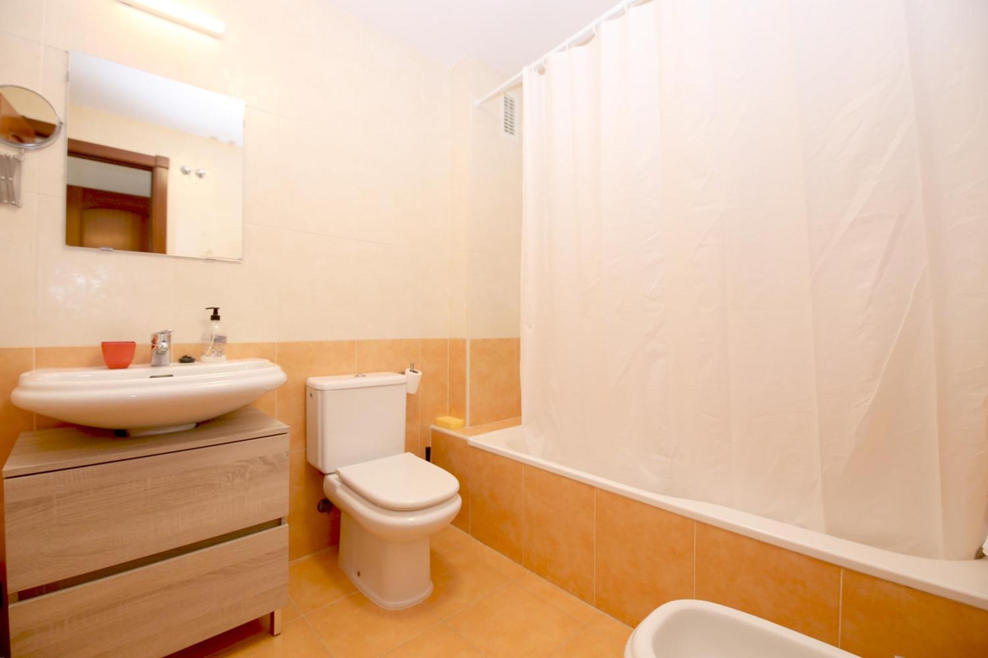 Estepona Town Apartment Carmen Eksteriør billede